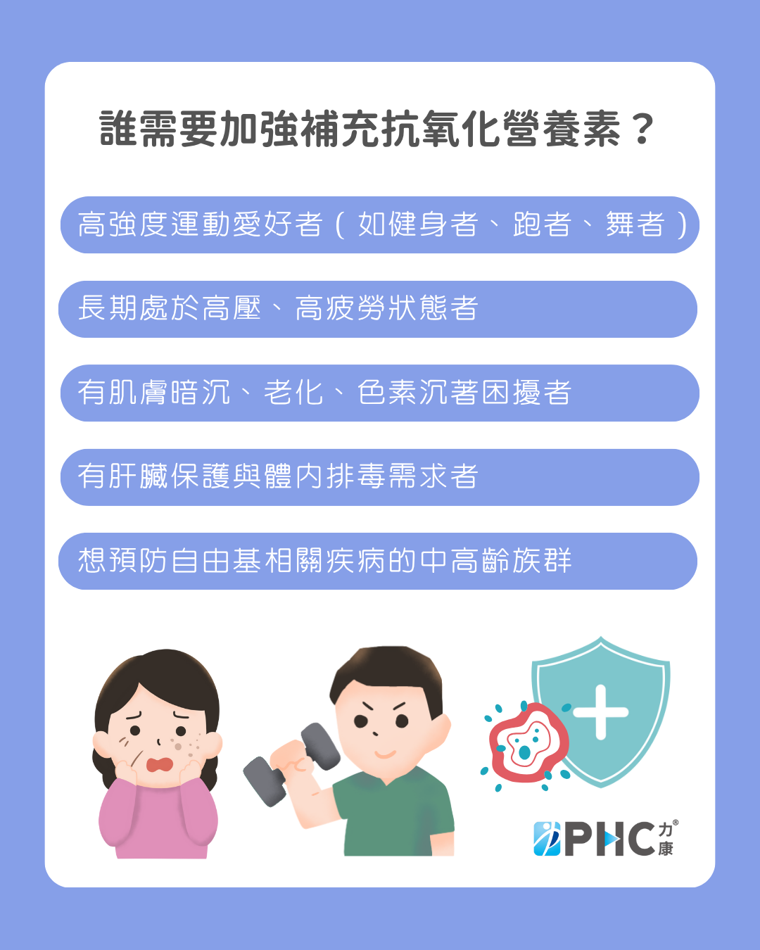 拯救運動疲勞與老化危機：抗氧化針劑幫你搞定自由基 適合族群.png